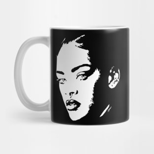 Rihanna Mug